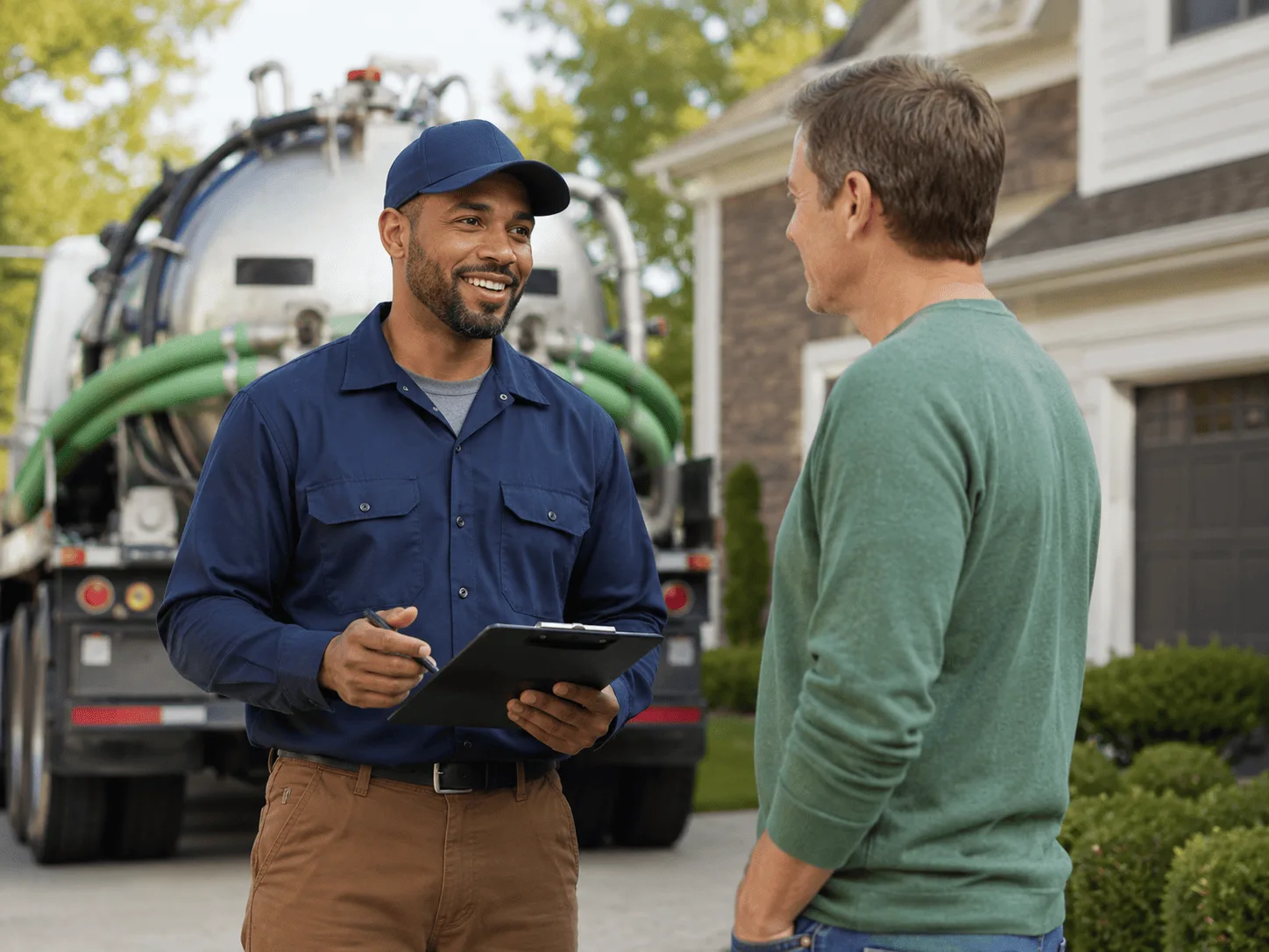 Mosquito Control Otis, LA FAQs
